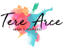 Tere Arce Logo